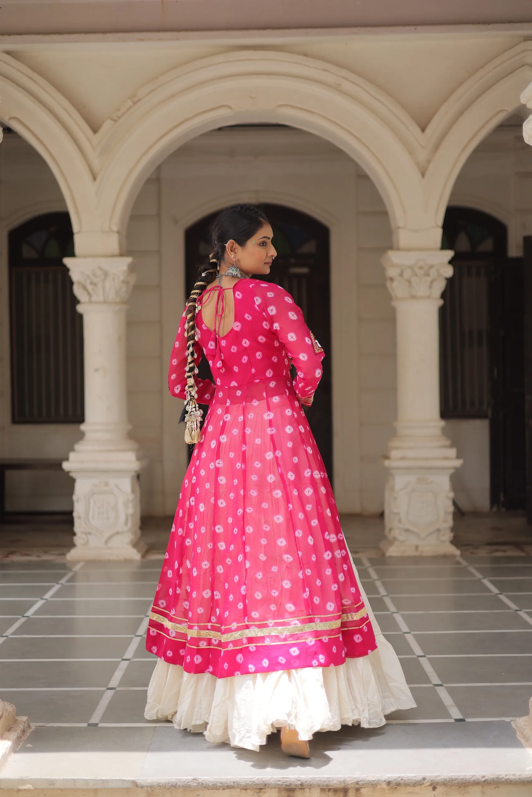 Navratri lehenga choli - Image 36 in Surat
